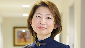 片岡祐子：實現災害面前“不落下一個人”的社會，災害大國日本正在推進的技術支援